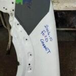 2004-2010 FORD TRANSİT CONNECT SOL ÖN ÇAMURLUK