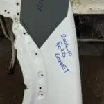 2004-2010 FORD TRANSİT CONNECT SOL ÖN ÇAMURLUK