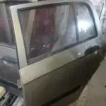 2004-2010 HYUNDAİ GETZ SOL ARKA KAPI KOMPLE DOLU