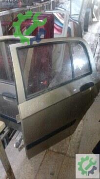 Hyundai Getz Sol Arka Kapı çıkma parça