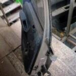 2004-2010 HYUNDAİ GETZ SOL ARKA KAPI KOMPLE DOLU
