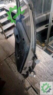 Hyundai Getz Sol Arka Kapı 2004-2010 çıkma parça
