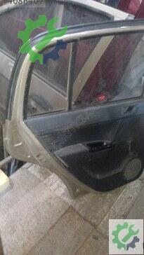 Hyundai Getz Sol Arka Kapı 2004-2010 çıkma parça
