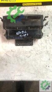 2004-2010 HYUNDAİ GETZ YOLCU AİRBAG