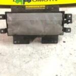 2004-2010 HYUNDAİ GETZ YOLCU AİRBAG