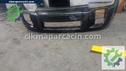 Hyundai Tucson Ön Tampon çıkma parça
