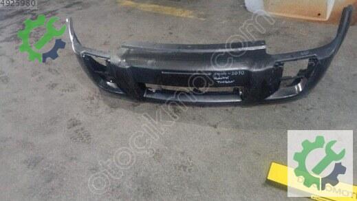 Hyundai Tucson Ön Tampon 2004-2010 çıkma parça