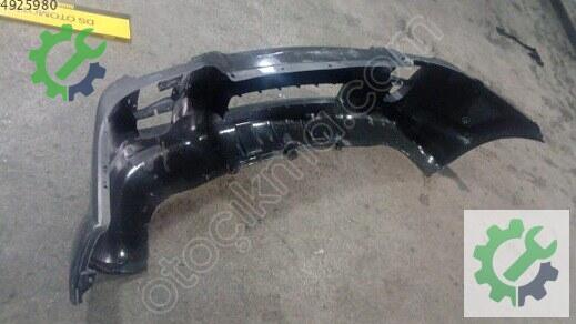 Hyundai Tucson Ön Tampon 2004-2010 çıkma parça