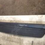 2004-2010 KİA SORENTO BAGAJ PERDESİ
