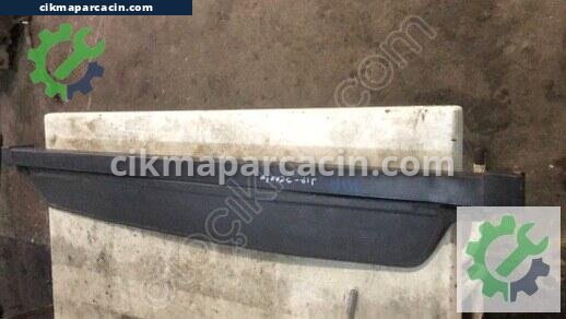 Kia Sorento Bagaj Perdesi çıkma parça