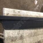 2004-2010 KİA SORENTO BAGAJ PERDESİ