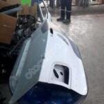 2004-2010 MAZDA-3 BAGAJ KAPAĞI -DS OTOMOTİV-
