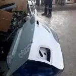 2004-2010 MAZDA-3 BAGAJ KAPAĞI -DS OTOMOTİV-