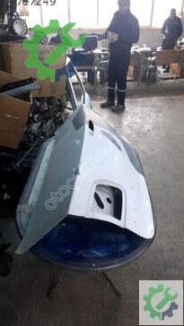 Mazda 3 Bagaj Kapağı 2004-2010 çıkma parça