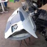 2004-2010 MAZDA-3 BAGAJ KAPAĞI -DS OTOMOTİV-
