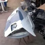 2004-2010 MAZDA-3 BAGAJ KAPAĞI -DS OTOMOTİV-