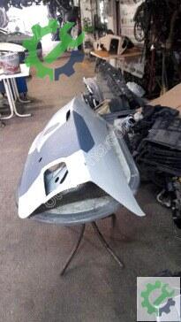 Mazda 3 Bagaj Kapağı 2004-2010 çıkma parça