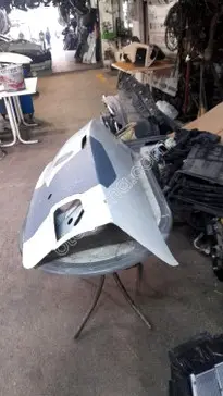 Mazda 3 Bagaj Kapağı 2004-2010 çıkma parça