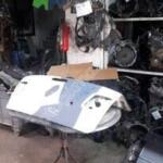 2004-2010 MAZDA-3 BAGAJ KAPAĞI -DS OTOMOTİV-