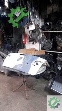 Mazda 3 Bagaj Kapağı 2004-2010 çıkma parça