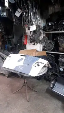 Mazda 3 Bagaj Kapağı 2004-2010 çıkma parça