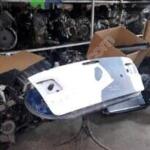 2004-2010 MAZDA-3 BAGAJ KAPAĞI -DS OTOMOTİV-