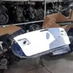 2004-2010 MAZDA-3 BAGAJ KAPAĞI -DS OTOMOTİV-