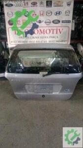 2004-2010 MERCEDES A180 BAGAJ KAPAĞI