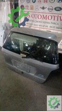 Mercedes-Benz A Serisi Bagaj Kapağı 2004-2010 çıkma parça