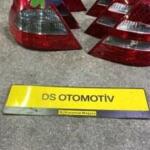 2004-2010 MERCEDES E200 211 KASA SAĞ SOL STOP ADET FİYATI