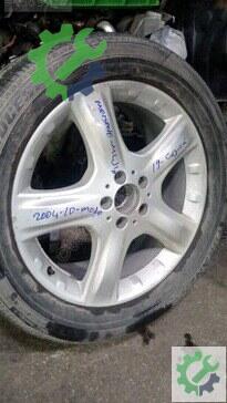 Mercedes-Benz ML Çelik Jant 2004-2010 çıkma parça