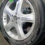 2004-2010 MERCEDES ML 320 JEEP ÇELİK JANT