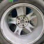 2004-2010 MERCEDES ML 320 JEEP ÇELİK JANT