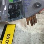 2004 2010 MERCEDES ML JEEP SAG SOL STOP LEDLI ADET FİYATI