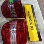 2004 2010 MERCEDES ML JEEP SAG SOL STOP LEDLI ADET FİYATI