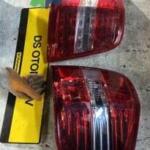 2004 2010 MERCEDES ML JEEP SAG SOL STOP LEDLI ADET FİYATI