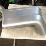 2004-2010 MERCEDES VİTO SOL ARKA TAMPON