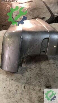 Mercedes-Benz Vito Arka Tampon 2004-2010 çıkma parça