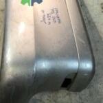 2004-2010 MERCEDES VİTO SOL ARKA TAMPON