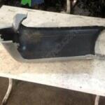 2004-2010 MERCEDES VİTO SOL ARKA TAMPON