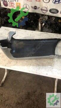 Mercedes-Benz Vito Arka Tampon 2004-2010 çıkma parça