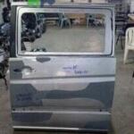2004-2010 MERCEDES VİTO SOL SÜRGÜLÜ KAPI