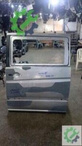 2004-2010 MERCEDES VİTO SOL SÜRGÜLÜ KAPI