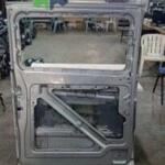 2004-2010 MERCEDES VİTO SOL SÜRGÜLÜ KAPI