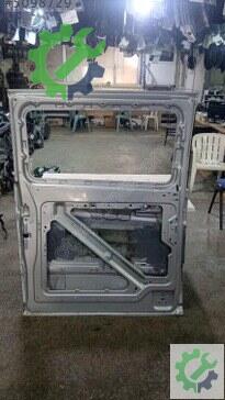 Mercedes-Benz Vito Sol Sürgülü Kapı 2004-2010 çıkma parça