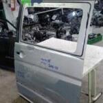2004-2010 MERCEDES VİTO SOL SÜRGÜLÜ KAPI