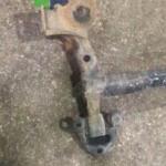 2004-2010 OPEL ASTRA H ARKA TORSİYON DİNGİL