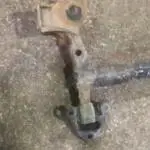2004-2010 OPEL ASTRA H ARKA TORSİYON DİNGİL