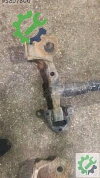 Opel Astra Arka Dingil / Torsiyon çıkma parça