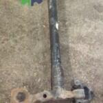 2004-2010 OPEL ASTRA H ARKA TORSİYON DİNGİL